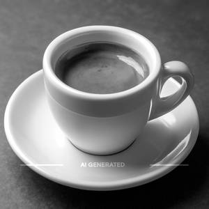 Espresso (Without Milk)