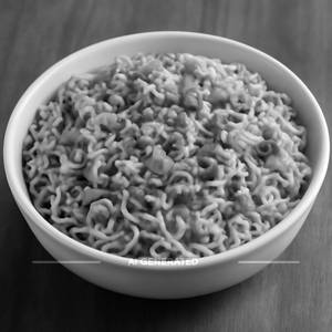 Masala Maggi [Double]