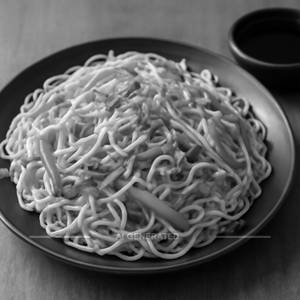 Hakka Noodles