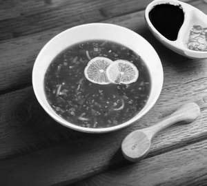 Veg Hot And Sour Soup