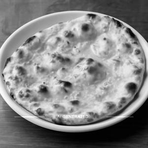 Butter Naan