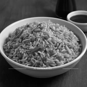 Schezwan Rice