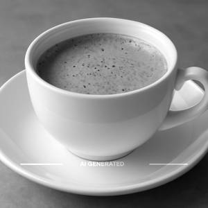 Hot coffee [full]
