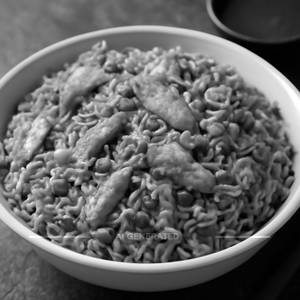 Chicken Schezwan Fried Rice