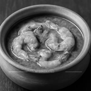 Prawns Curry