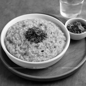 Dal Khichadi