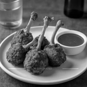 Chicken Lollipop