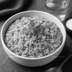Masala Khichdi