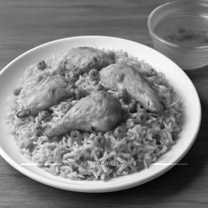 Chicken Rice