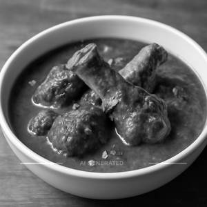 Mutton Masala