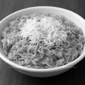 Cheese Masala Maggi