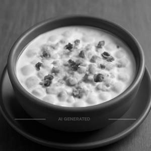 Boondi Raita