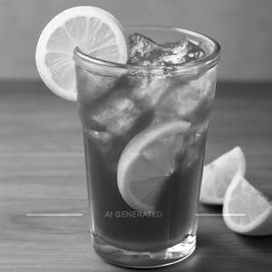 Lemon Iced Tea