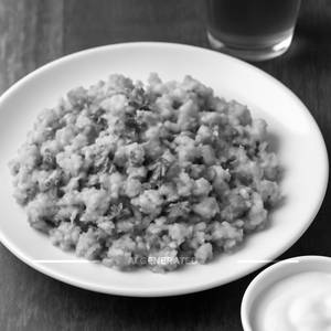 Egg Bhurji