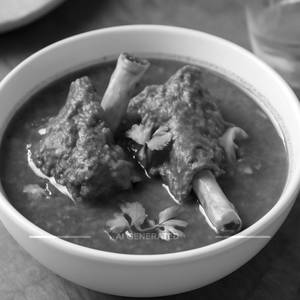 Mutton Lajawab