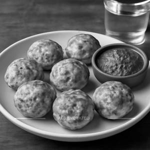 Paneer appe