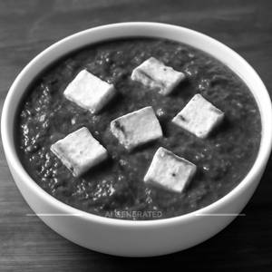 Palak Paneer