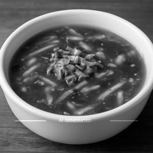 Hot And Sour Soup