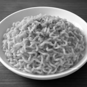 Butter Maggi