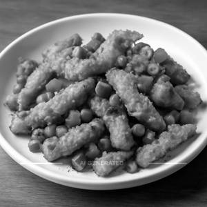 Chicken Salt And Pepper