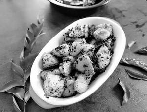Fry-Idli [300ml container]