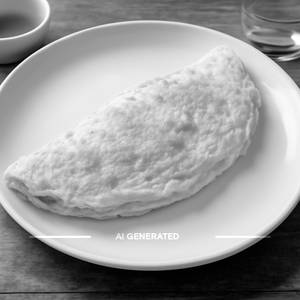 Plain Omelette