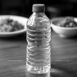Miniral water