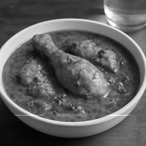 Chicken Hyderabadi