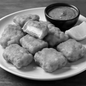 Paneer Pakoda