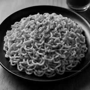 Schezwan maggi