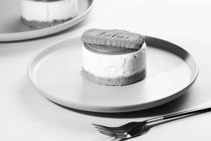 Biscoff Cheese Pastry