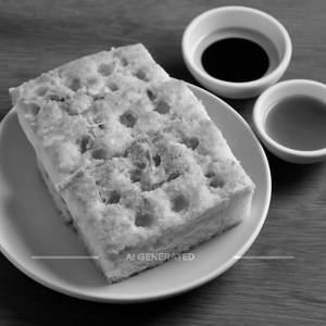 Focaccia Bread