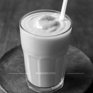 Mango Shake