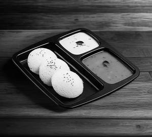 1 yummy idli