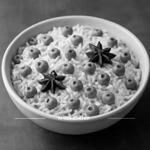 Peas Pulao