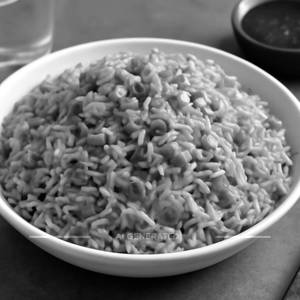 Schezwan Fried Rice