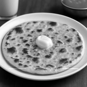 Tawa Butter Roti