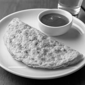 Omelette (2 Egg)