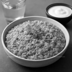 Masala khichdi