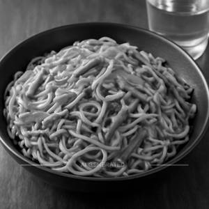 Veg Schezwan Noodles
