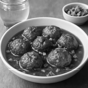 Veg Manchurian