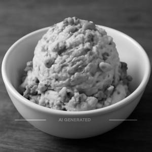 American nuts ice creams