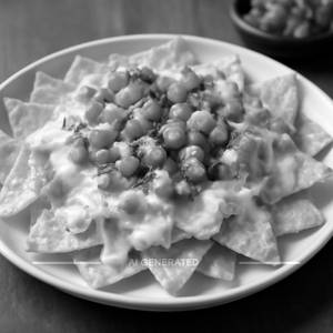 Mexican Nachos