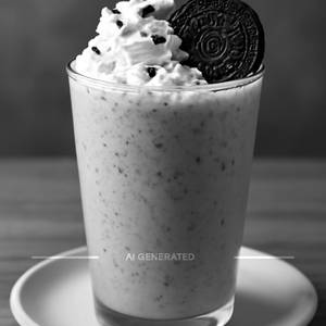 Oreo Shake