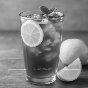 Lemon Ice Tea