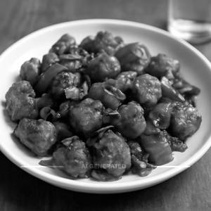 Chili Chicken