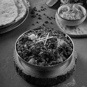 Aloo Methi [Seasonal]
