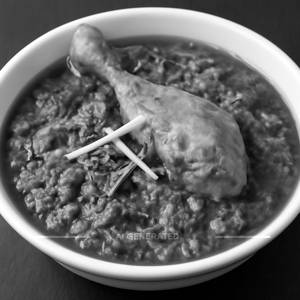 Chicken Rara