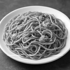 Egg Noodles