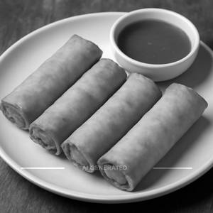 Veg Spring Roll